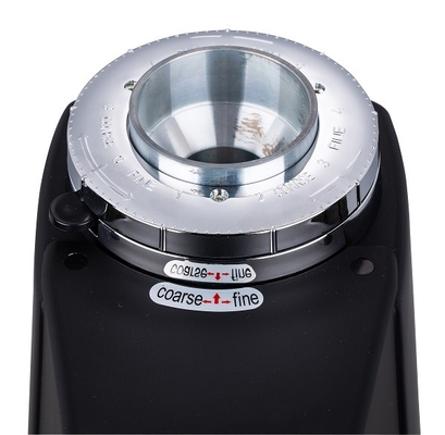 Café profissional Bean Grinder Espresso Bean Machine do tela táctil