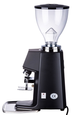 Café profissional Bean Grinder Espresso Bean Machine do tela táctil