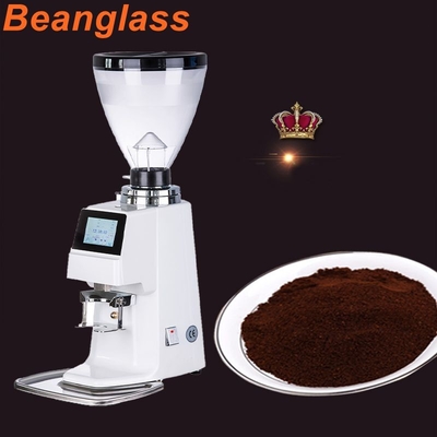 Auto fabricante de café de moedura de Bean To Coffee Automatic Cappuccino