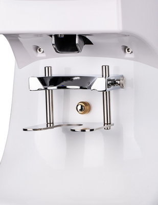 Café comercial inteligente Bean Grinder Espresso Coffee Grinder
