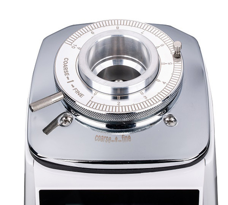 Moedor Coffee Doserless Grinder do moinho de café do écran sensível