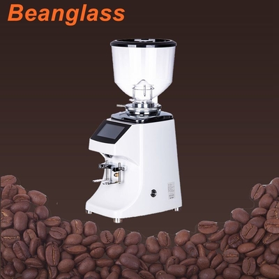 Grande moedor de café de moedura do café da capacidade 	42x23x56cm