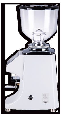 Rebarba elétrica de Espresso Grinding Large do moedor de café do motor de C.A.