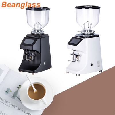 Os melhores moedores de Large Capacity Coffee do moedor do café para a loja comercial