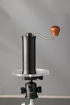 Moedor de café Burr Grinding Espresso Blender da manivela do fabricante do arroz dos feijões