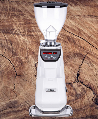 Máquina de Espresso Automatic Coffee do moedor de café de Doserless da função da casa multi
