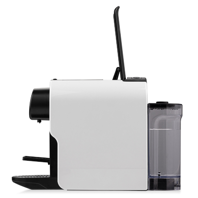 Alojamento plástico do ABS automático pequeno da máquina do café de Nespresso para a casa