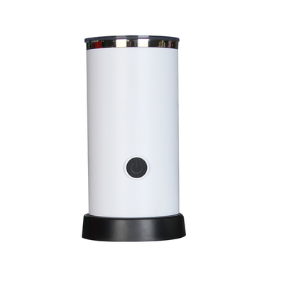 leite elétrico de aço inoxidável Frother da máquina automática do navio do leite 450W