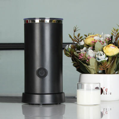 leite elétrico de aço inoxidável Frother da máquina automática do navio do leite 450W