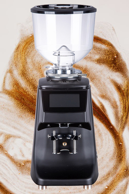 Máquina profissional industrial elétrica de Bean Grinder Manual Cafe Grinding do café