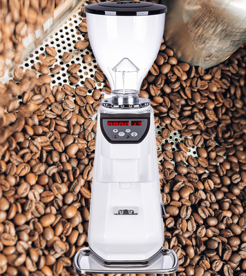 OEM profissional da máquina de moedura dos feijões de Barista Coffee Equipment Coffee