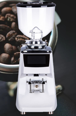 Moedor de café elétrico Espresso Grinding Machine do tela táctil