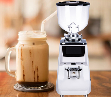Fabricante de café zero de Coffee Grinder For do moedor de café do café da retenção