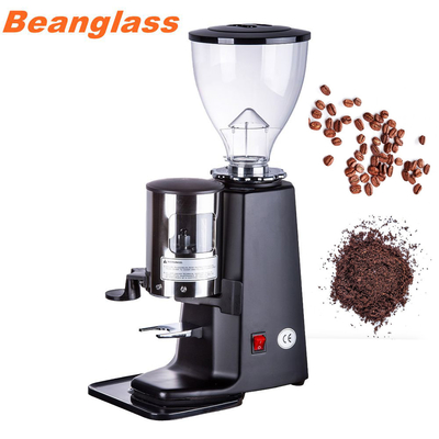 Moedor de café de Bean Grinder Electric Automatic Commercial do café do agregado familiar BG64T1