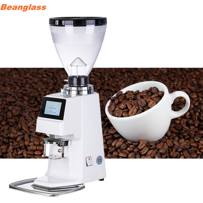 Moedor de café comercial automático For Restaurant/barra do café