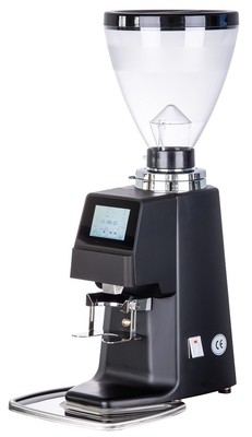 moedor de café automático de Bean Machine Adjustable Mill Electric do café 370W
