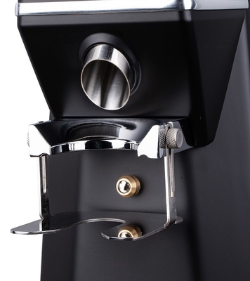 Moedor de café Espresso do disco do écran sensível Bean Machine 220V 10 - 15kg/h