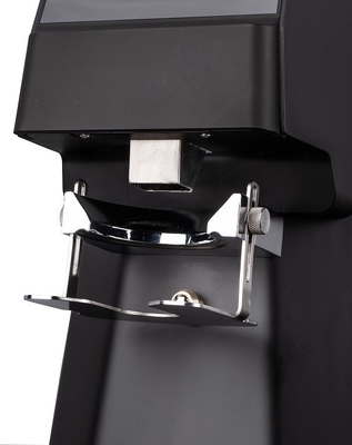 café liso Bean Grinder Machine do café de 64mm Burr Coffee Grinder Touch Screen