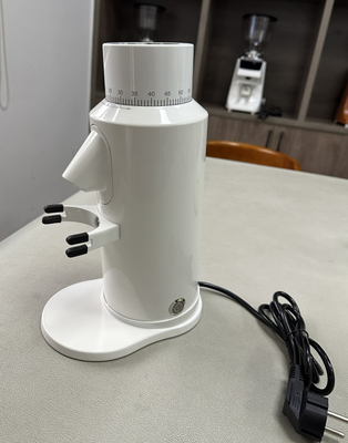 Uso profissional de Bean Grinder Programmable For Home do café da categoria T64