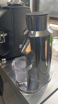 Motor de C.A. comercial de Burr Coffee Grinder 1400RMP da máquina de café T64