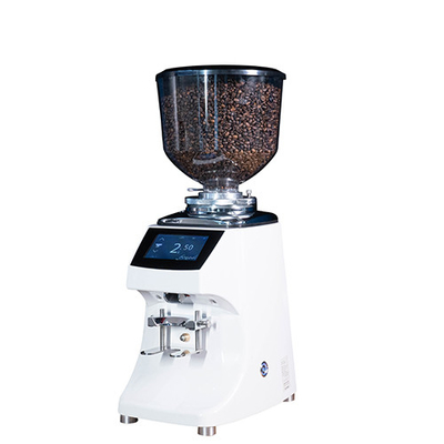 Comprimento médio de aço inoxidável do cabo de Bean Grinder 1.2m do café do café