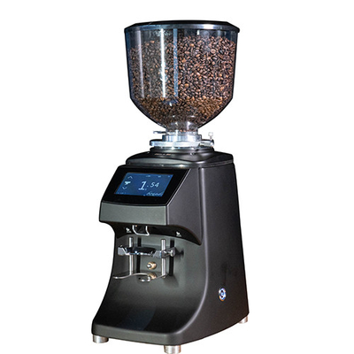 Comprimento médio de aço inoxidável do cabo de Bean Grinder 1.2m do café do café