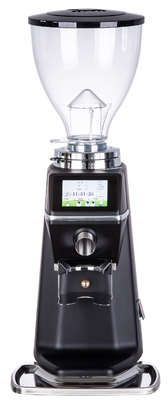 10 - 15kg/H Elétrico Moedor de Grãos de Café Expresso Tensão Personalizada