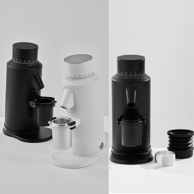 1400RPM SSP Burr Coffee Grinder 1400 Rolls/minuto com garantia de 1 ano