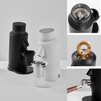Moedor de café para uso comercial 110 V / 220 V 150 W