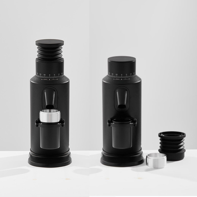 120g Moedor de Café Comercial Preto/Branco/Personalizado