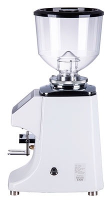 Moedor Elétrico de Grãos de Café 1,7kg 20 - 25kg/h Logotipo Personalizado