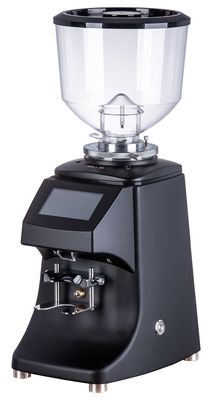 Moedor de Café Comercial 16kg Voltagem 110V - 220V Tamanho 42*13*56cm