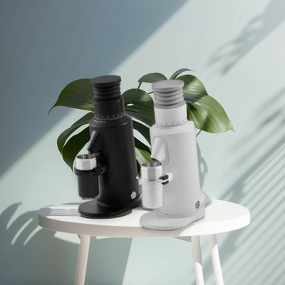 T64 Moinho Elétrico de Grãos de Espresso Com Capacidade de 120g