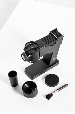 Máquina de moagem de café de filtro para distribuidores de café
