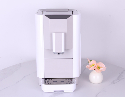 Máquina de café de cápsulas de 220 V, tanque de água de 1,8 L, potência de 1200 W para cervejas perfeitas