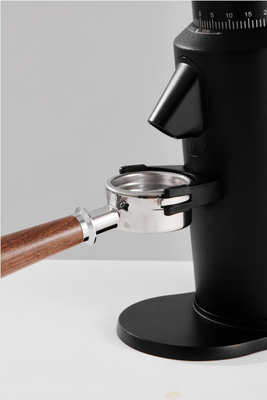 Logotipo personalizável Moinho de café doméstico com lâminas Italmill