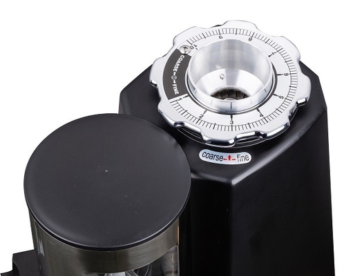 1400MRP o café Bean Grinder Electric 64mm esmerila horizontalmente 370W