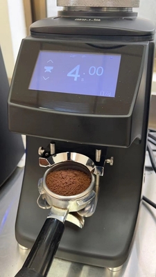 1400MRP o café Bean Grinder Electric 64mm esmerila horizontalmente 370W