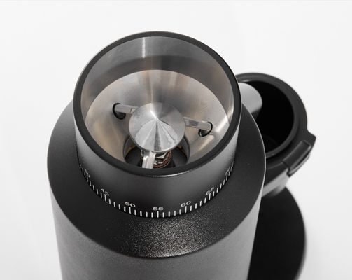 L13*W21*H32CM Máquina de moagem de expresso com rotação do motor 800-2000 rolos/minuto